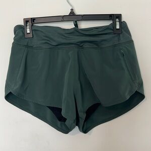 Outdoor voices shorts size medium